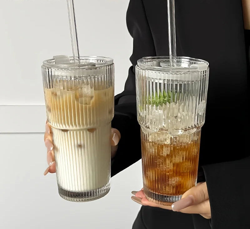 Leakproof Durable Travel Glass