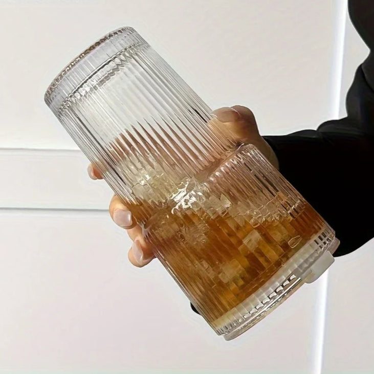 Leakproof Durable Travel Glass