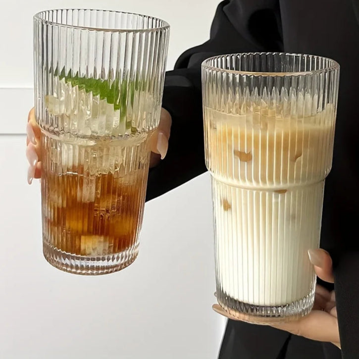 Leakproof Durable Travel Glass